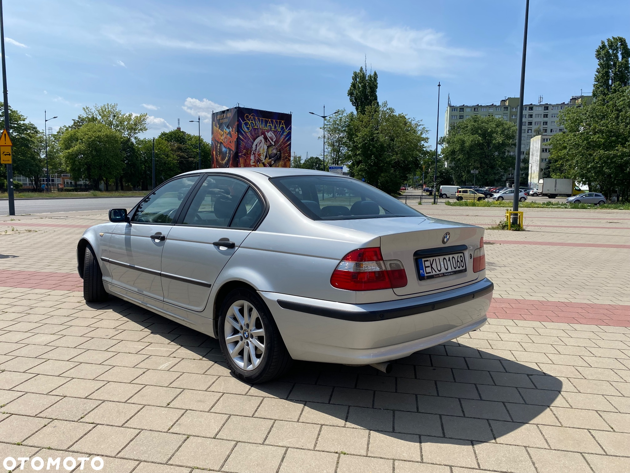 BMW Seria 3 318i Edition Lifestyle - 3