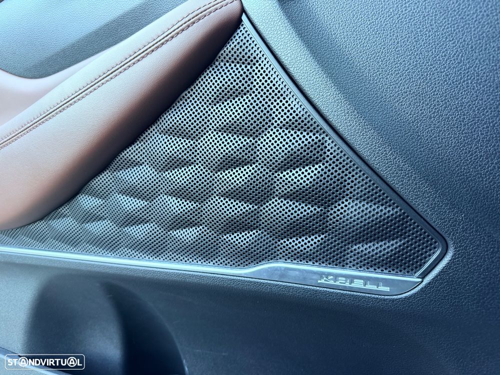 Hyundai Santa Fe 2.2 CRDi Premium - 17