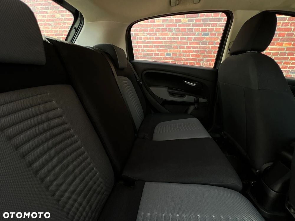 Fiat Punto - 18