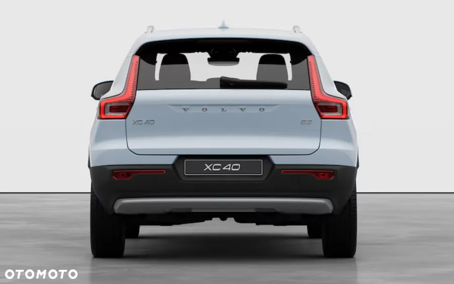 Volvo XC 40 B3 Core - 5