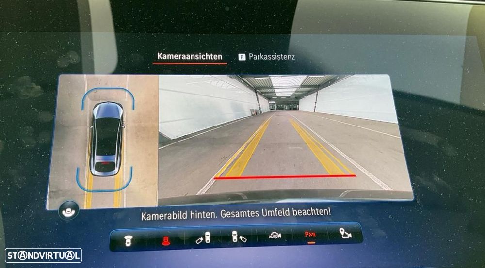 Mercedes-Benz EQS 580 4Matic - 7