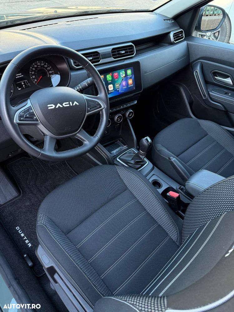 Dacia Duster - 21
