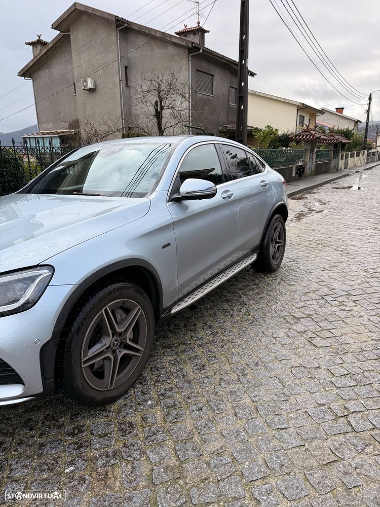 Mercedes-Benz GLC 300 - 3