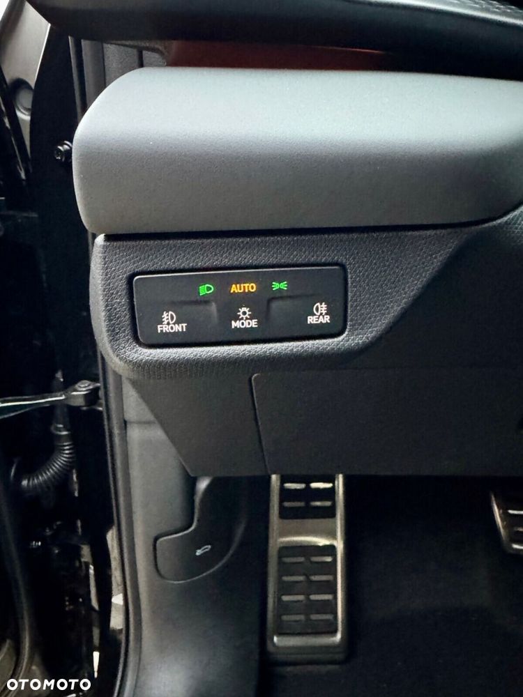 Cupra Terramar 1.5 eTSI mHEV Advantage Edition DSG - 14
