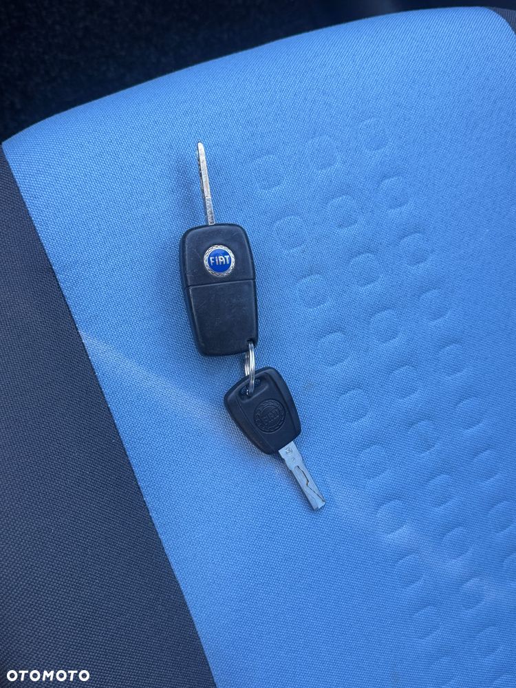 Fiat Panda 1.2 Dynamic Olympic - 10