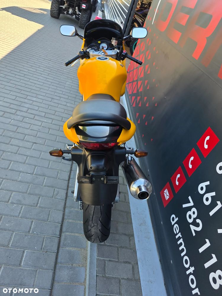 Suzuki SV - 27