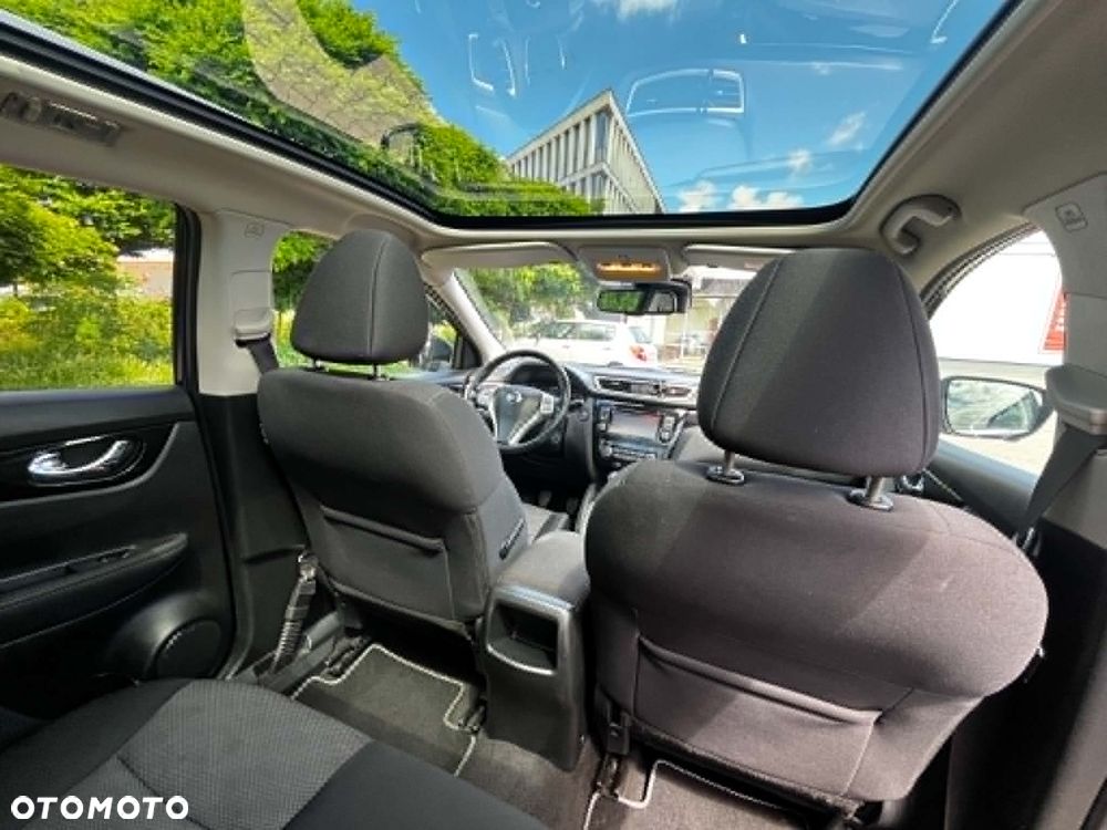 Nissan Qashqai - 7
