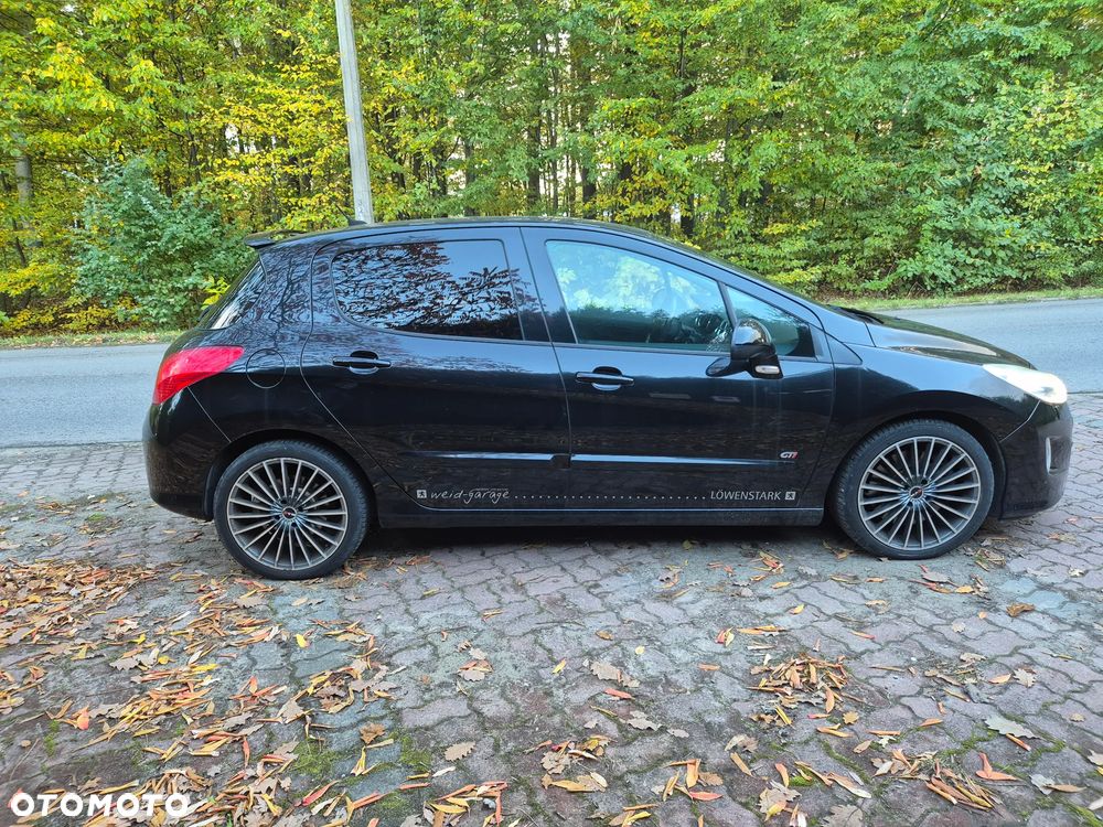 Peugeot 308 200 THP GTi - 6