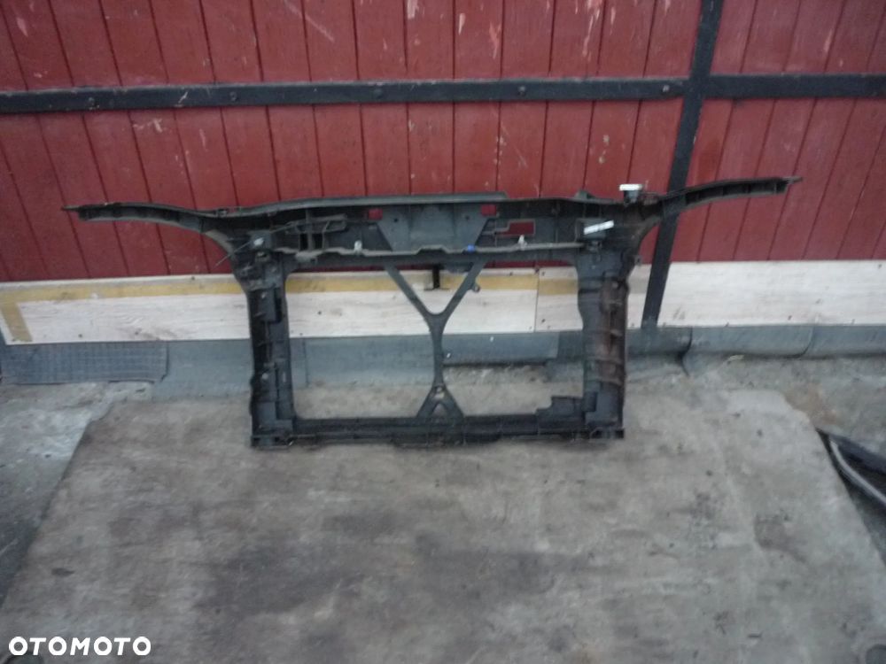 MAZDA 5 I LIFT 2.0 CITD PAS PRZEDNI - 3