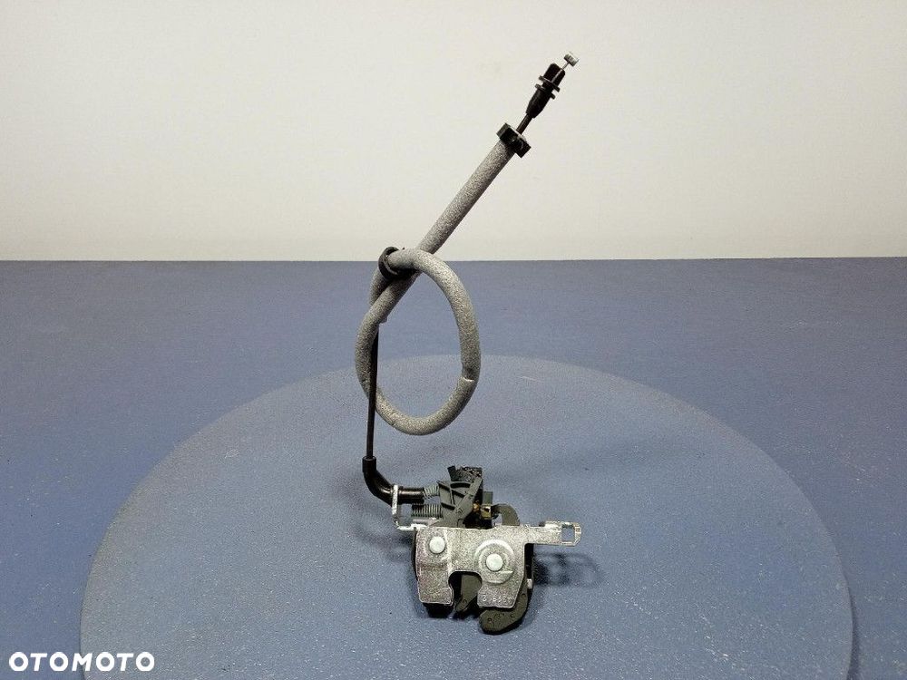 MERCEDES E KLASA W212 ZAMEK OPARCIA KANAPY TYŁ TYLNY - 4