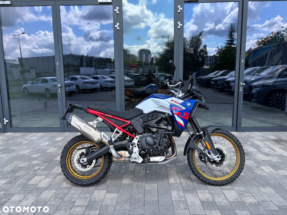 BMW GS - 2
