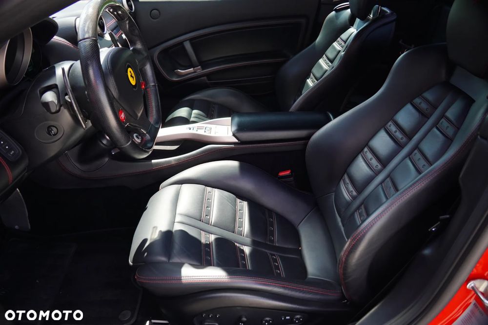 Ferrari California - 39