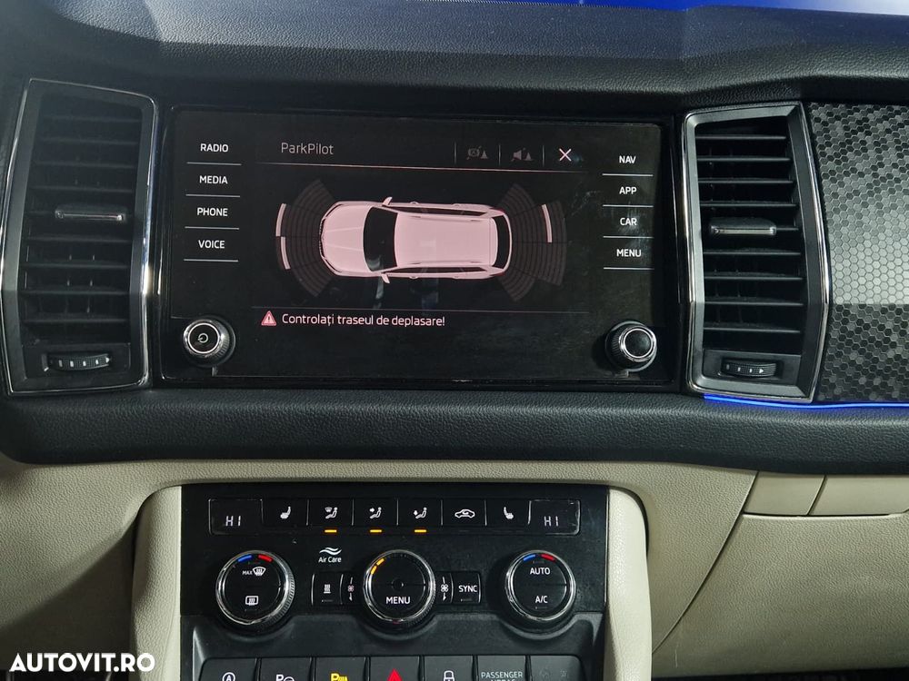 Skoda Kodiaq - 24