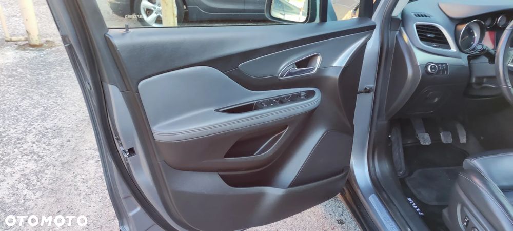 Opel Mokka 1.7 CDTI ecoFLEX Start/Stop Innovation - 30