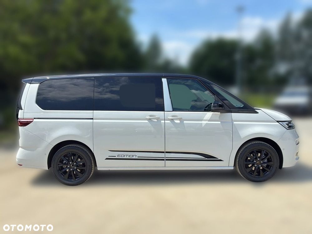 Volkswagen Multivan 2.0 TDI L2 Edition DSG - 9
