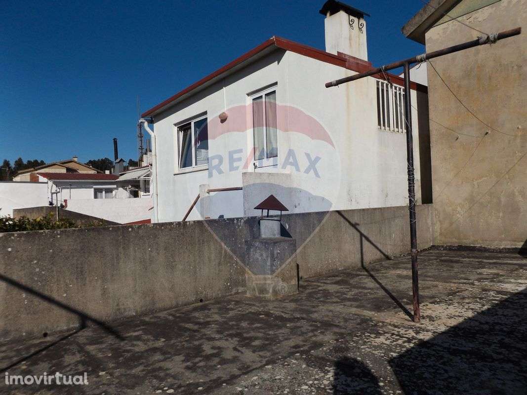 Moradia T2 para venda - Grande imagem: 4/11