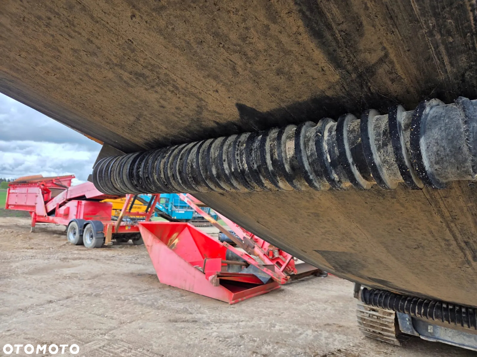 Powerscreen PREMIERTRAK R400 - XR400 , 1100 x 700 mm   ( Finlay, McCloskey, Sandvik, Metso, Maximus, Kleemann, CAT ) - 11