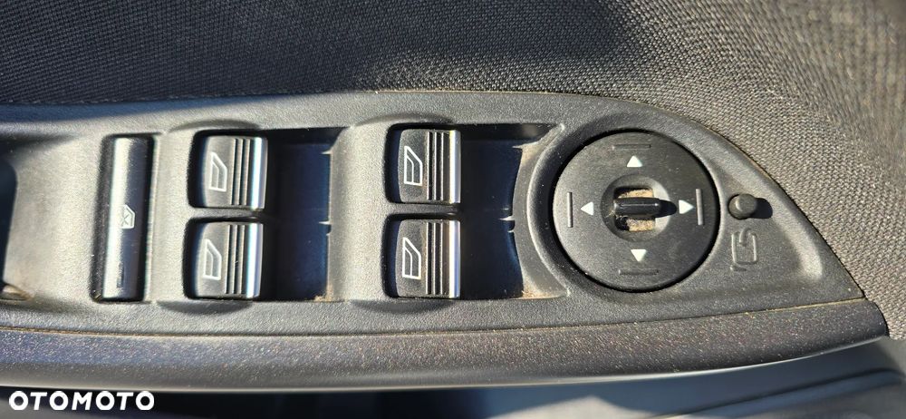 Ford Focus 1.5 TDCi DPF Start-Stopp-System Titanium - 37