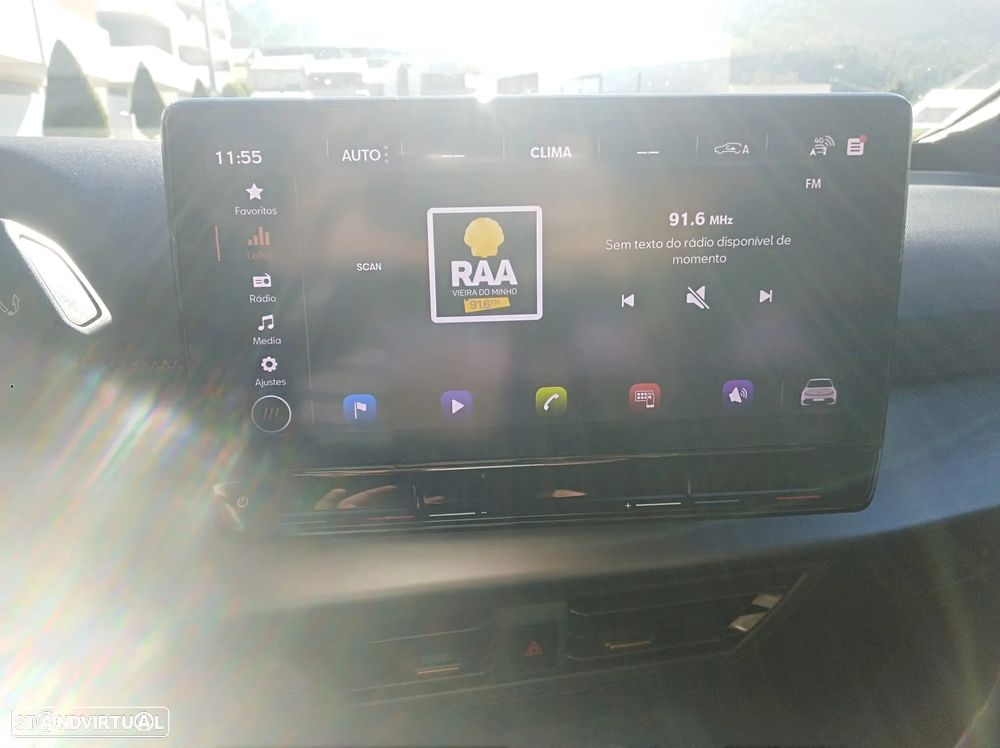 Cupra Born 77 kWh e-Boost - 9