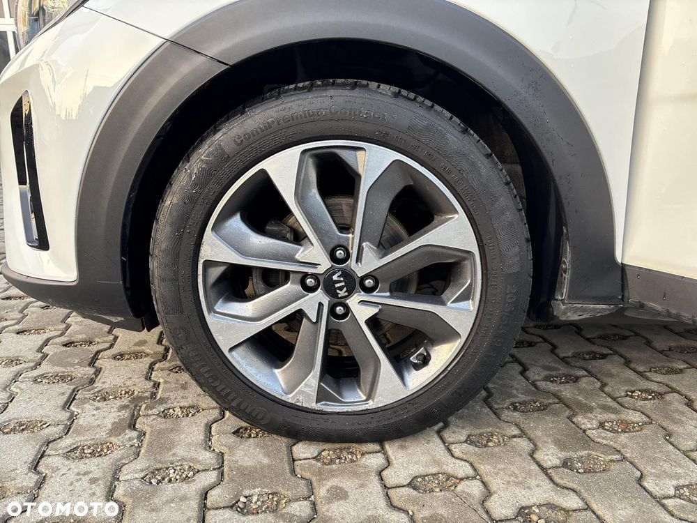 Kia Stonic 1.0 T-GDI L - 18