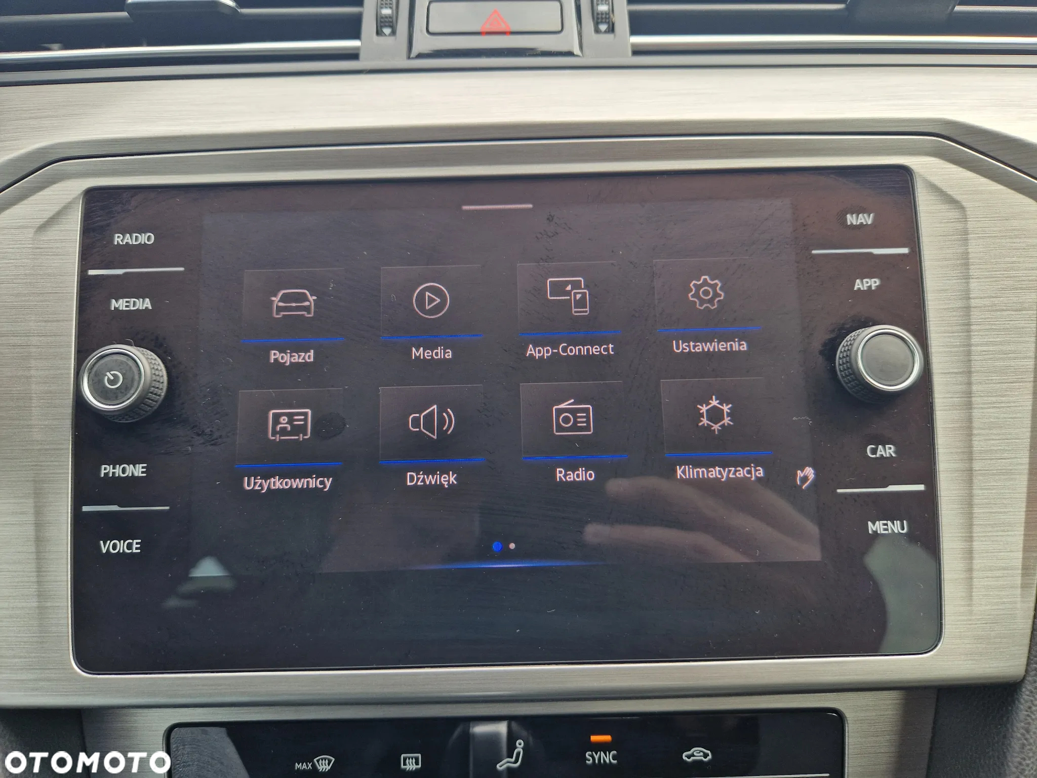 Volkswagen Passat 1.5 TSI EVO Essence DSG - 34