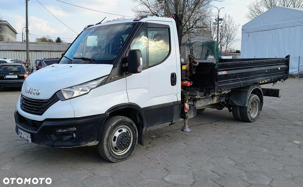 Iveco Daily - 1