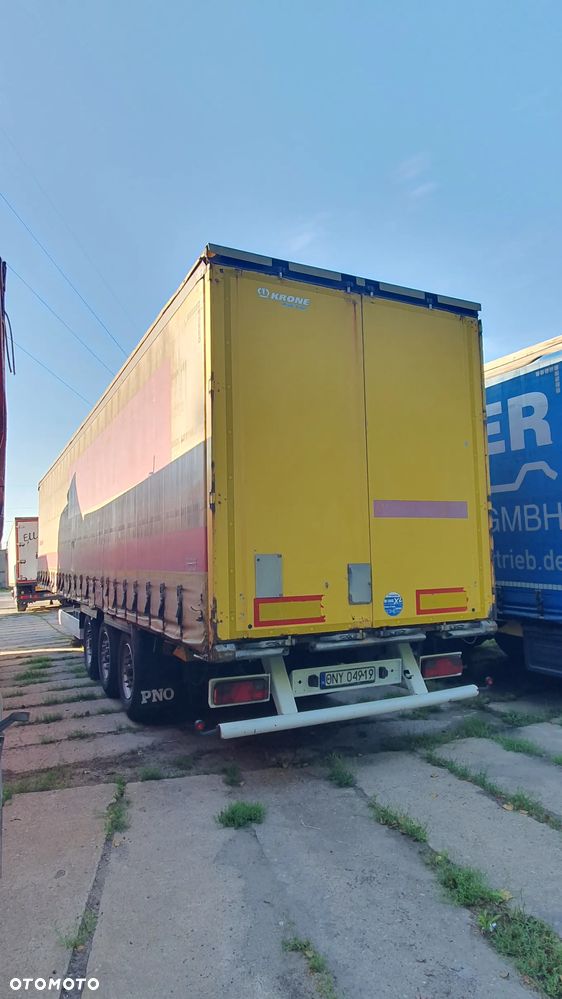 Krone Colimulda - 25