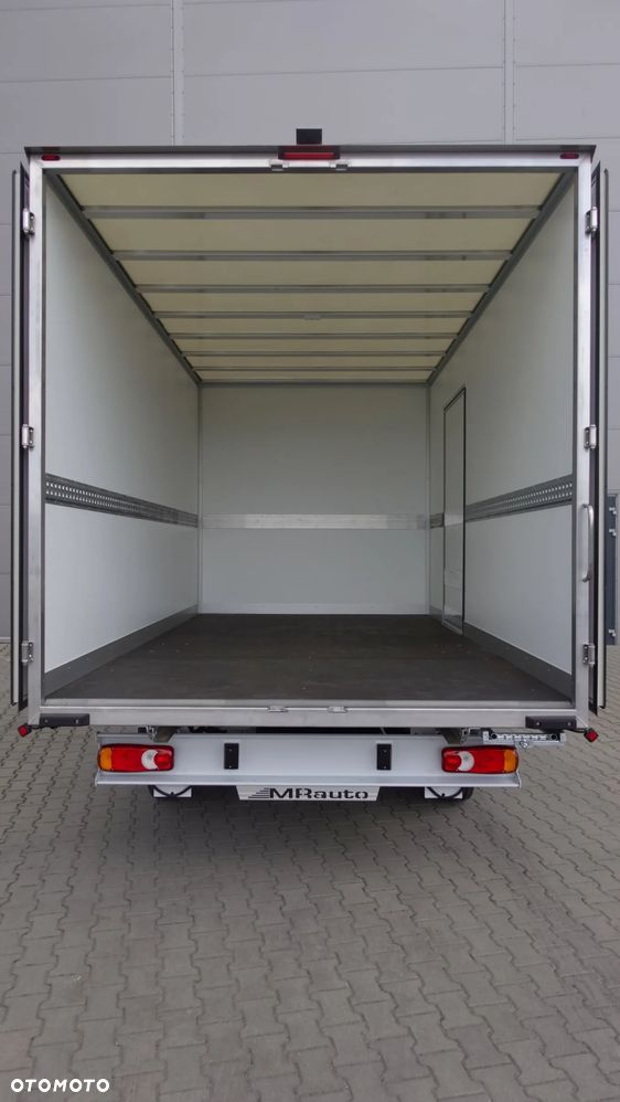 Toyota Proace Max Kontener - 2