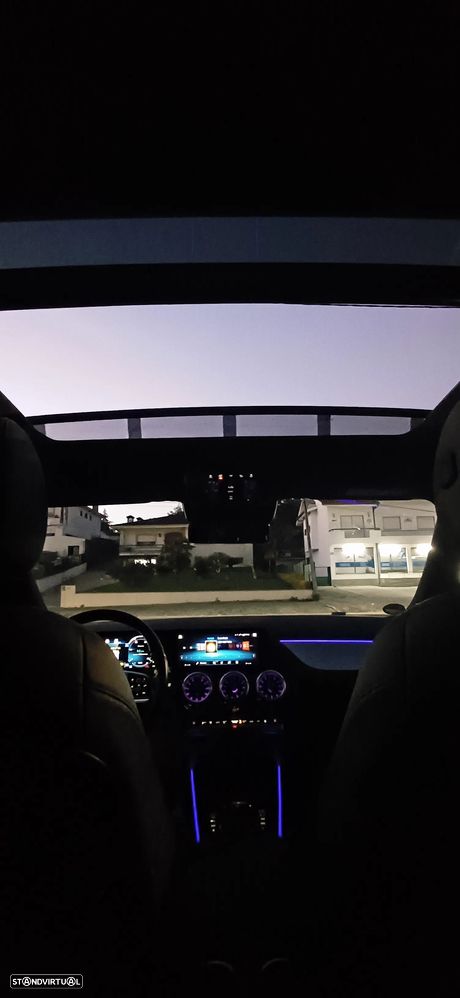 Mercedes-Benz EQA 250 Electric Art - 5