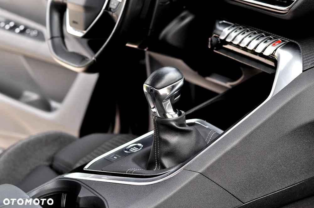 Peugeot 3008 BlueHDi 130 Stop & Start Active Pack - 25