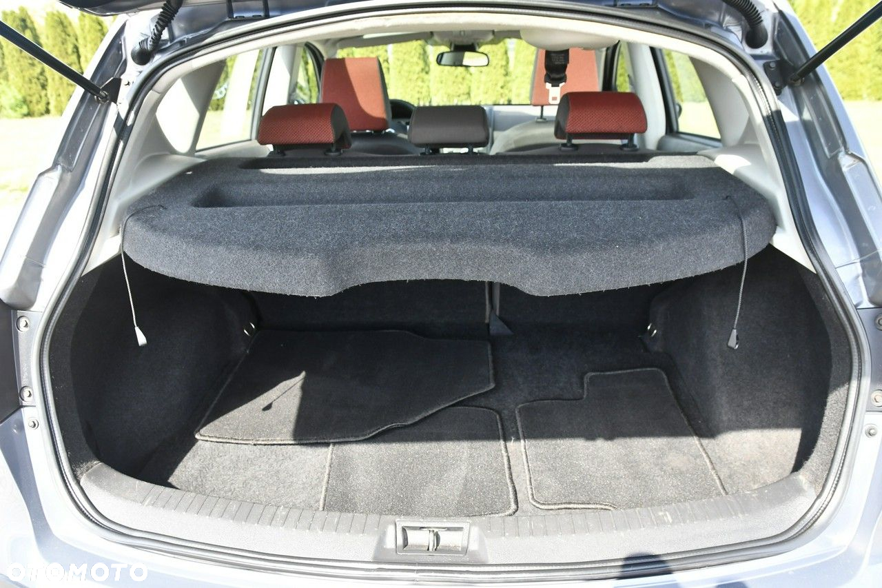 Nissan Qashqai - 19