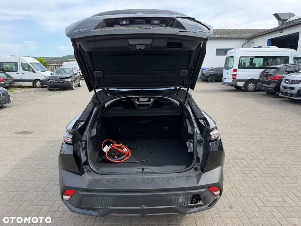 Peugeot 408 180 e-EAT8 Allure Pack - 9