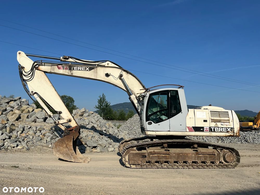 Terex TC260LC - 2