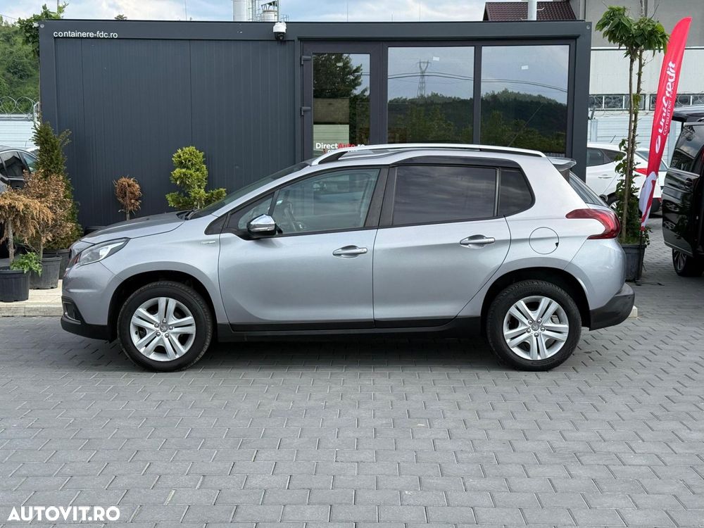 Peugeot 2008 - 3
