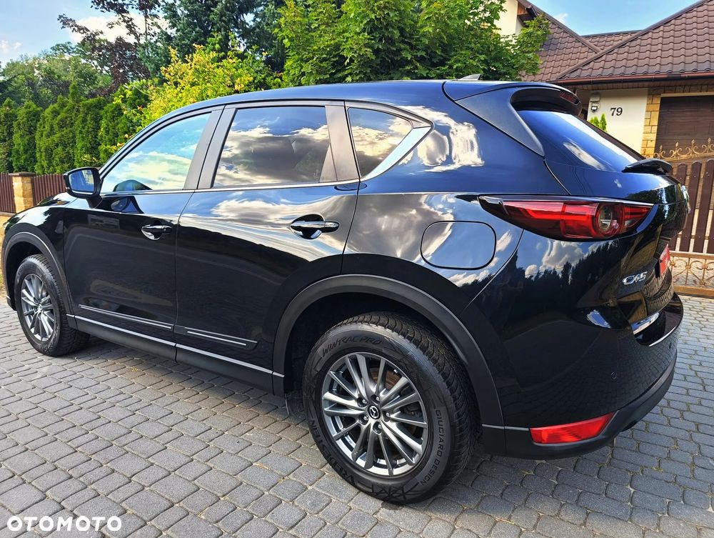 Mazda CX-5 2.0 Skyenergy 2WD - 27