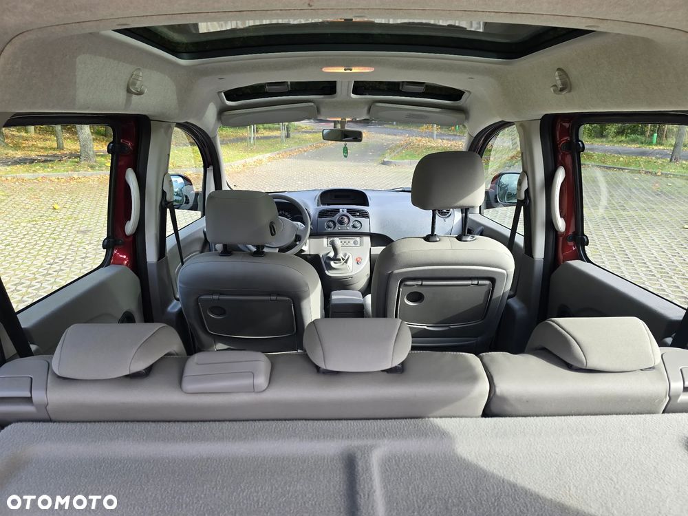 Renault Kangoo 1.6 8V Helios - 25
