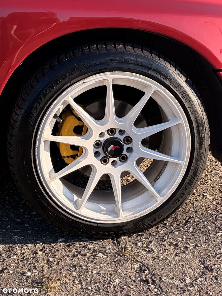 Subaru Impreza 2.0 GX 4x4 - 13