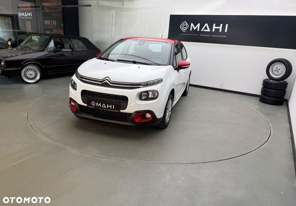 Citroën C3 1.2 VTi Exclusive - 5