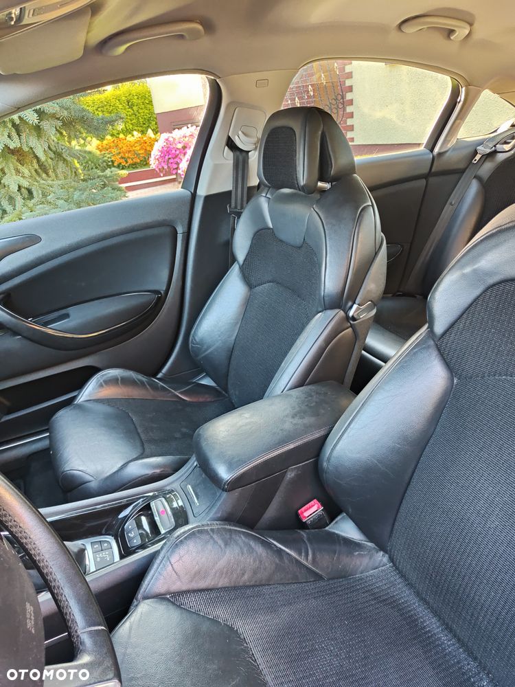 Citroën C5 2.0 HDi Exclusive - 9