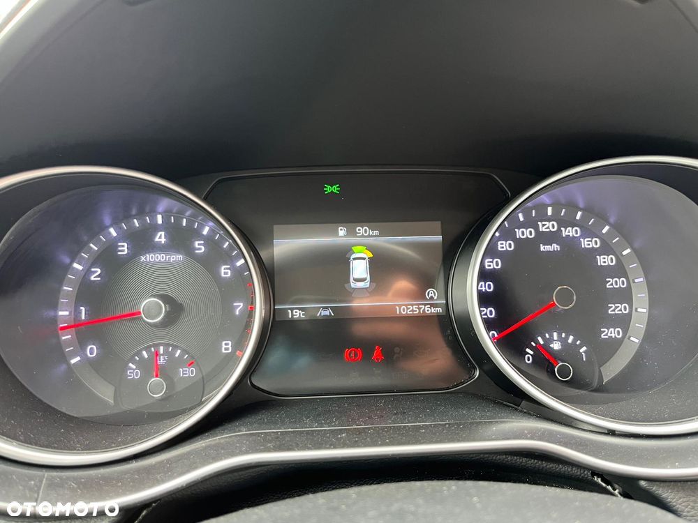 Kia Ceed 1.5 T-GDI M - 24