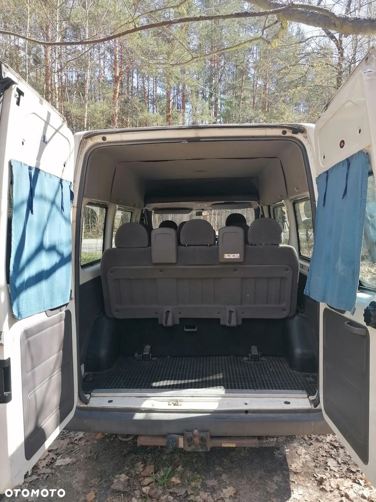Ford Transit - 13