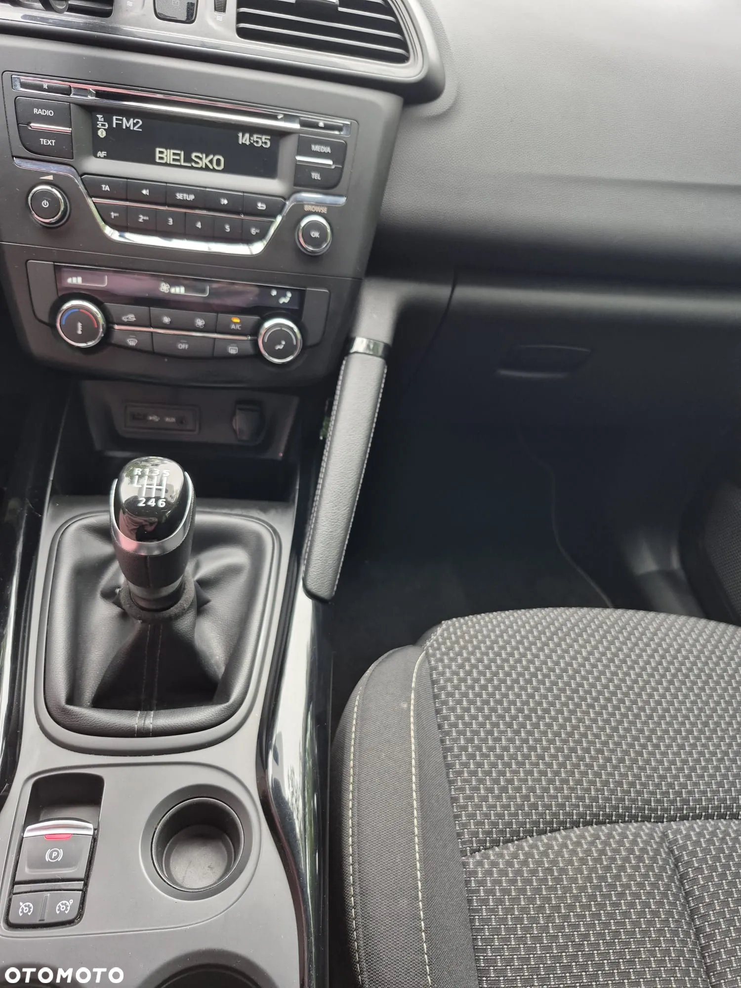Renault Kadjar Energy TCe 130 Life - 11