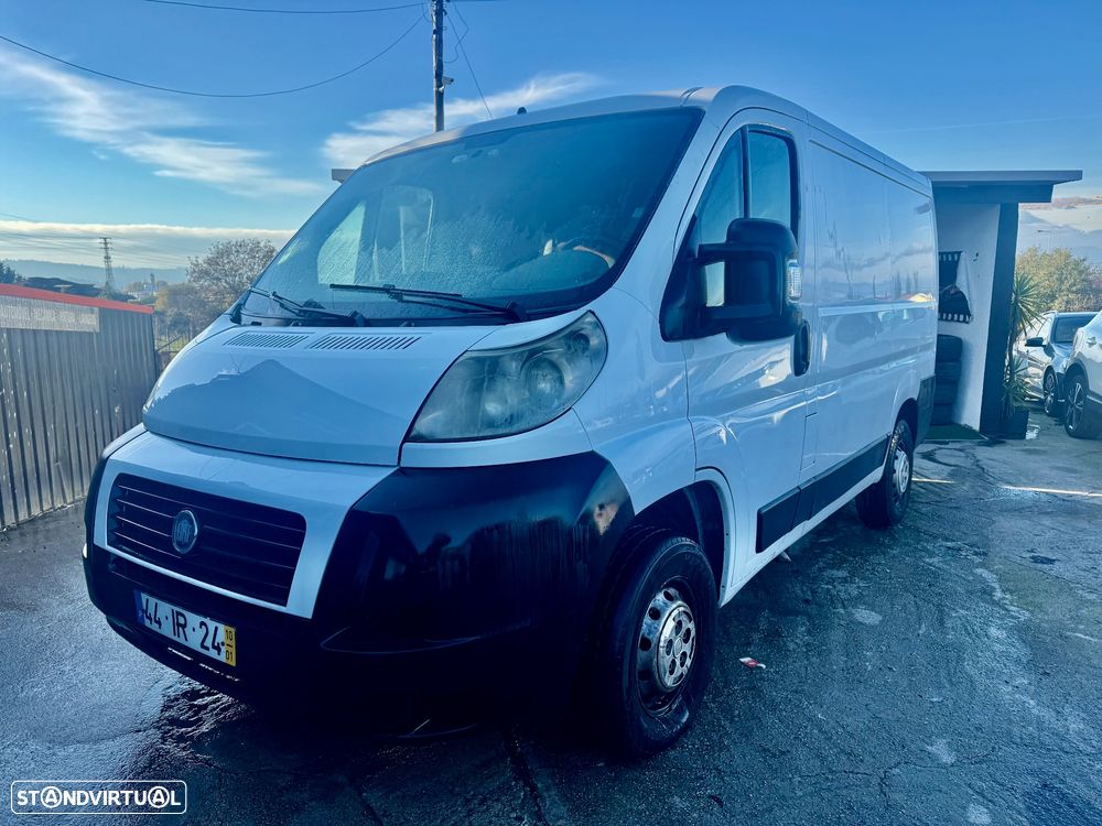 Fiat Ducato - 33