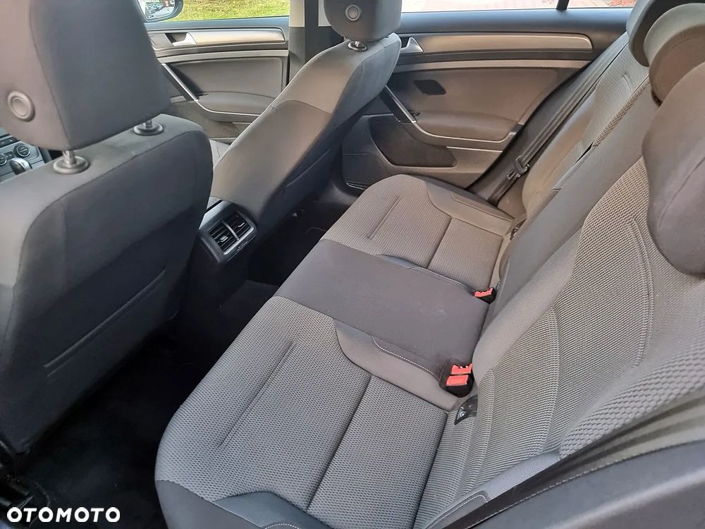 Volkswagen Golf 1.4 TSI Highline DSG - 6