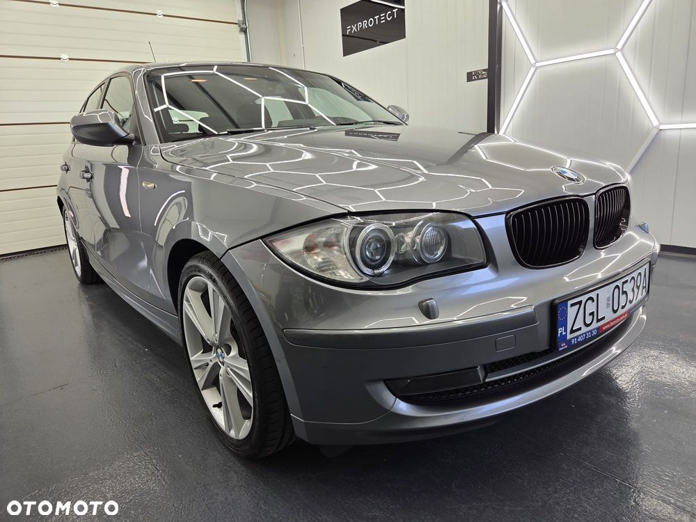 BMW Seria 1 118i Edition Sport - 2