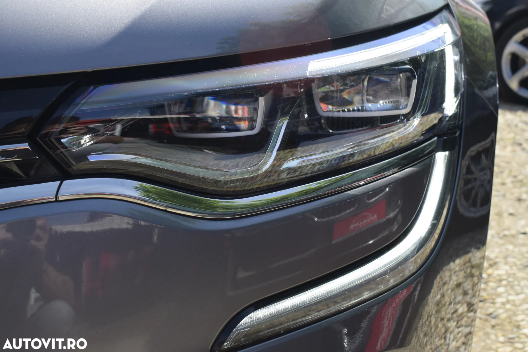Renault Talisman ENERGY dCi EDC Intens - 9