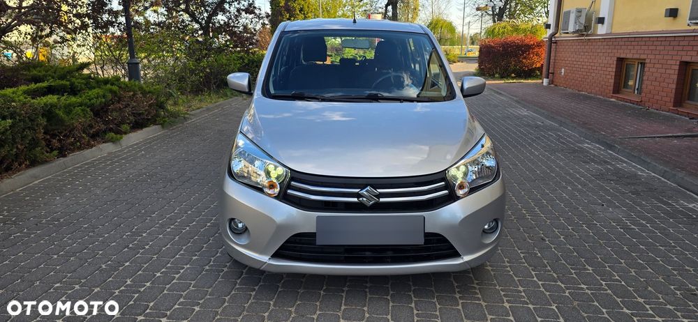 Suzuki Celerio 1.0 Premium - 3