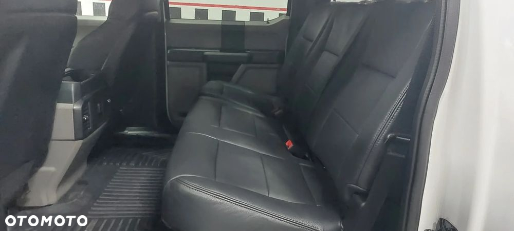 Ford F350 - 31