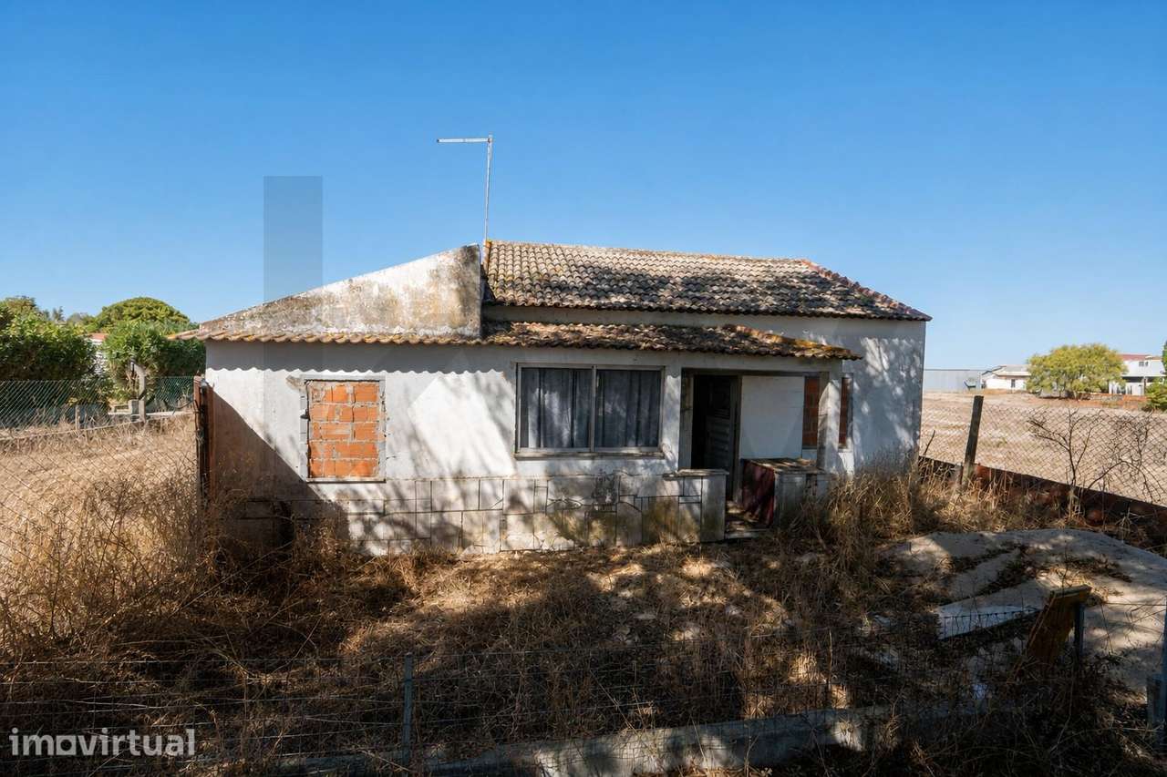 Moradia independente à venda em Foros do Carrapatal - Grande imagem: 4/24