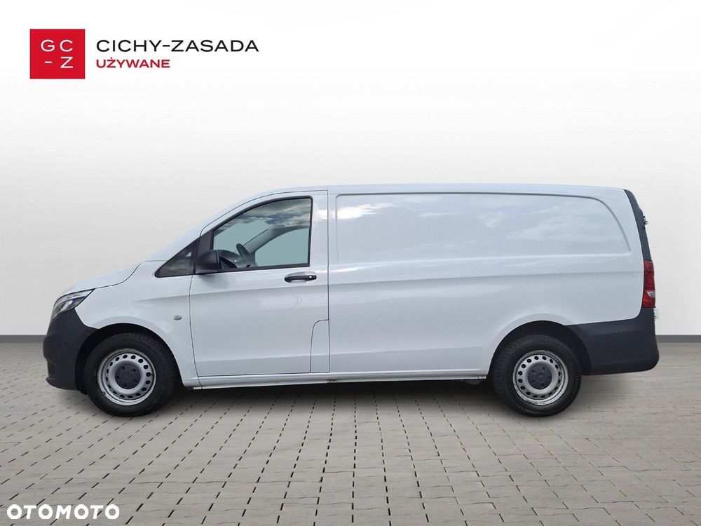 Mercedes-Benz vito - 2
